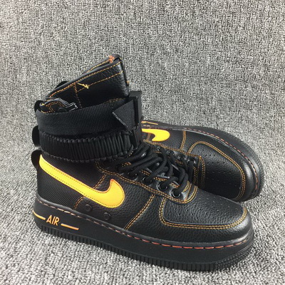 Nike Special Forces Air Force 1 Men Shoes_10